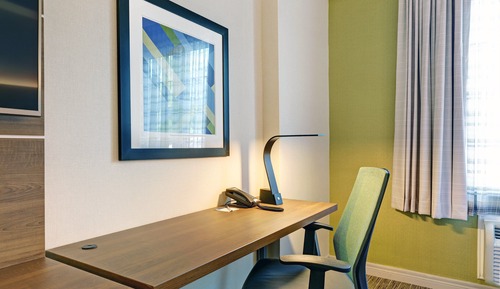 Standard Room, 2 Queen Beds