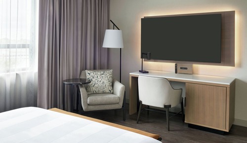 Room, 2 Queen Beds