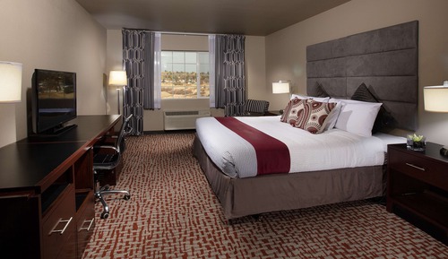 Room, 1 King Bed (Coast King)