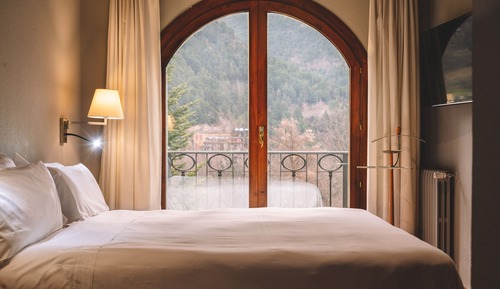 Junior Suite (2+2)