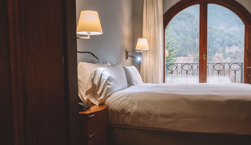 Junior Suite (2+1)