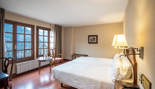 Classic Room, Multiple Beds