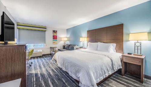 King Study Non Smoking