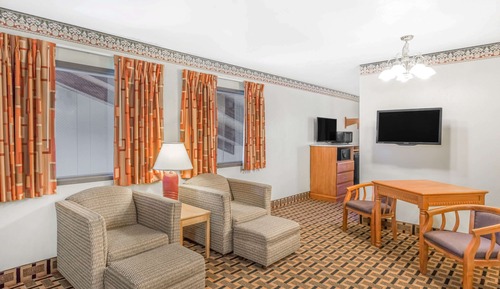 Studio Suite, Non Smoking