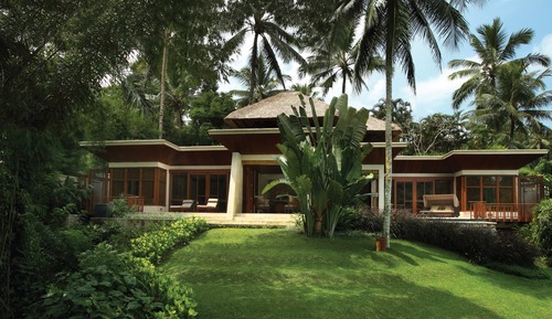 Villa, 2 Bedrooms, Non Smoking, River View