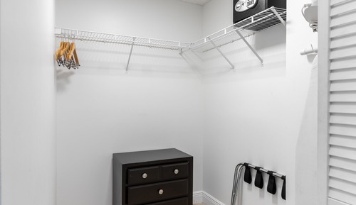 Standard One bedroom Suite with Balcony