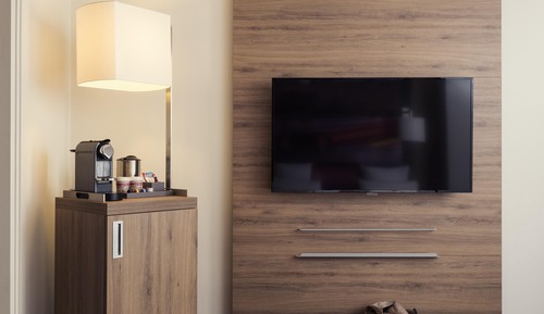 Classic Room, 1 Double Bed with Sofa bed