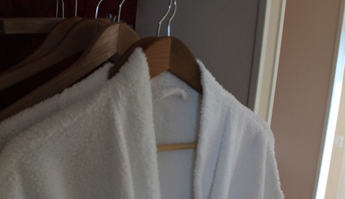 Suite, 1 King Bed, Non Smoking (Sofabed is a double bed;Larger Room)