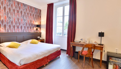 Superior Room, 1 King Bed, Non Smoking