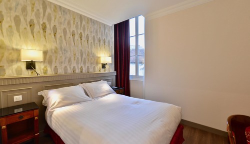 Classic Room, 1 Double Bed, Non Smoking