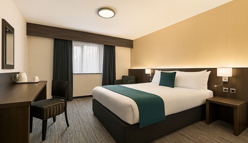 Comfort Room, Non Smoking