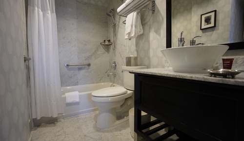 Deluxe Room, 2 Double Beds