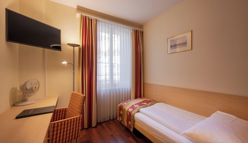 Standard Single Room, 1 Twin Bed