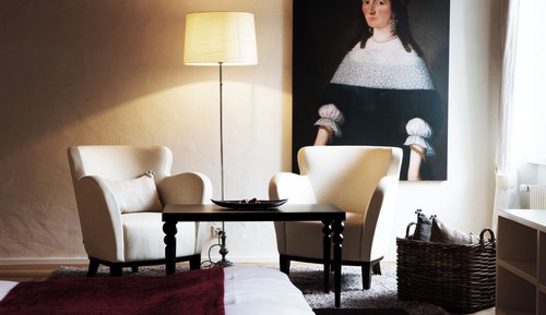 Boutique Junior Suite