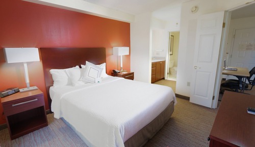 Suite, 1 Bedroom