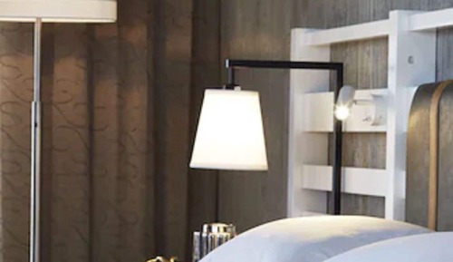 Room, 2 Queen Beds