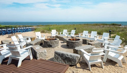 Premium Room, 2 Double Beds, Bay View