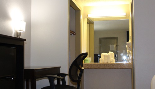 Double Room, 2 Double Beds, Smoking