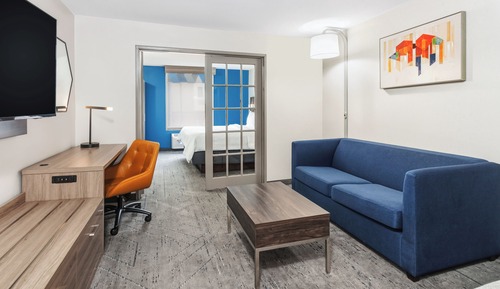 Suite, 1 Bedroom