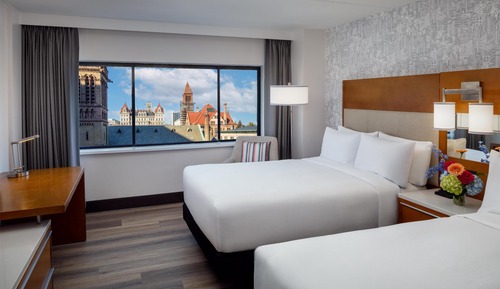 Room, Accessible