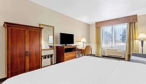 Suite, Non Smoking