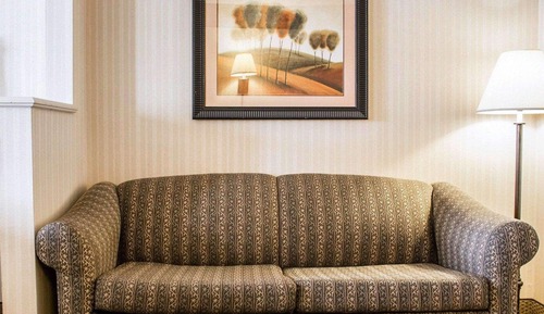 Suite, Multiple Beds, Accessible, Non Smoking