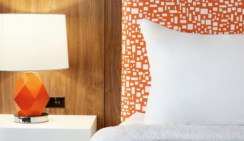 Room, 2 Queen Beds, Accessible, Non Smoking