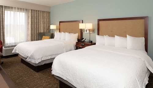 Room, 2 Queen Beds