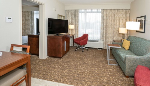 Suite, Accessible, Non Smoking