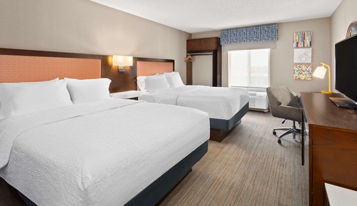 Room, Accessible, Non Smoking