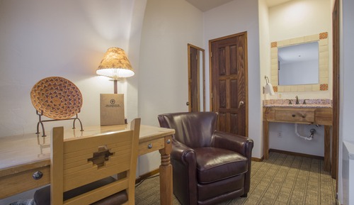 Traditional Suite, 2 Queen Beds