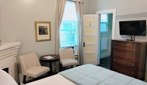 Standard Room, 1 Bedroom