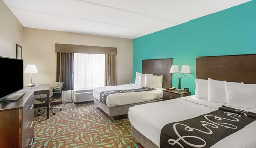Suite, Multiple Beds, Non Smoking