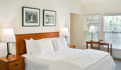 Signature Suite, 1 King Bed