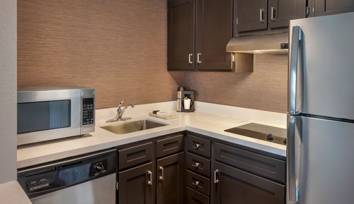 Suite, 1 Bedroom