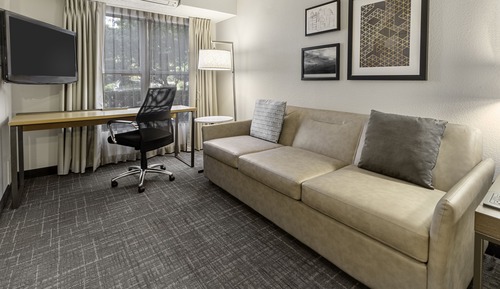 Suite, 1 Bedroom