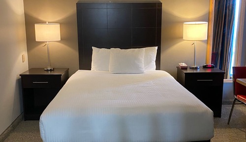 Room, 1 Queen Bed, Non Smoking