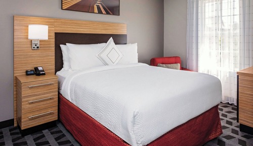 Suite, 1 Bedroom (Mobility Accessible, Tub)