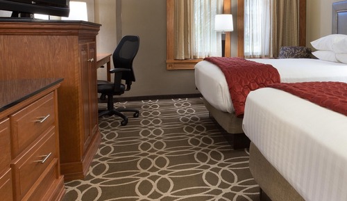 Room, 2 Queen Beds