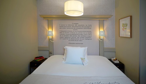Standard Room, 1 Twin Bed, Accessible