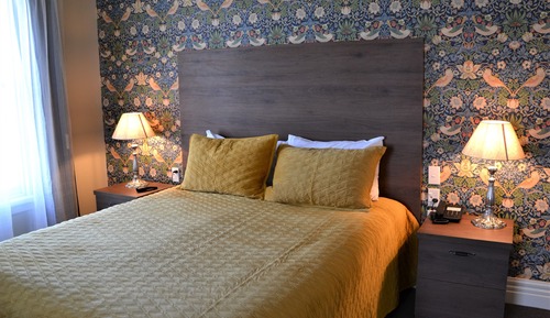 Traditional Double Room, 1 King Bed