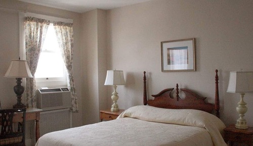 Standard Room, 1 Double Bed