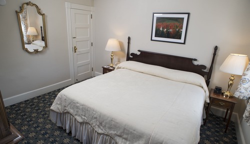 Luxury Room, 1 King Bed, Accessible