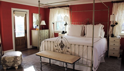 Suite, 1 King Bed (Tall Tales Guesthouse Full 1 Bedroom )
