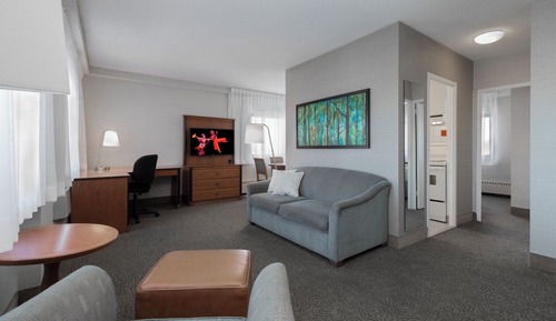 Suite, 2 Bedrooms