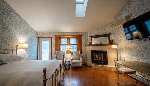 Room 21