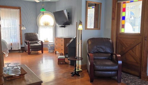 Room 13