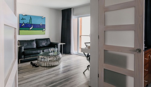 Comfort Suite