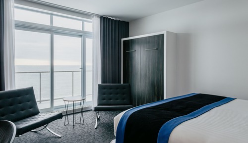 Room, Sea View (Panorama)