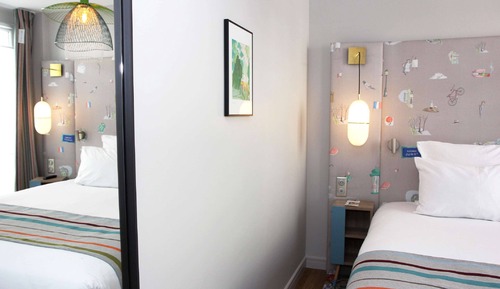 Superior Room, 1 King Bed, Non Smoking